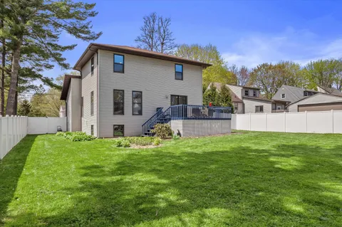 $445,000 | 121 Merton Avenue, Lodi, WI 53555