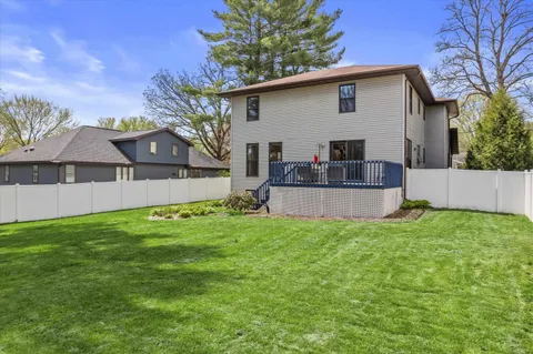 $445,000 | 121 Merton Avenue, Lodi, WI 53555