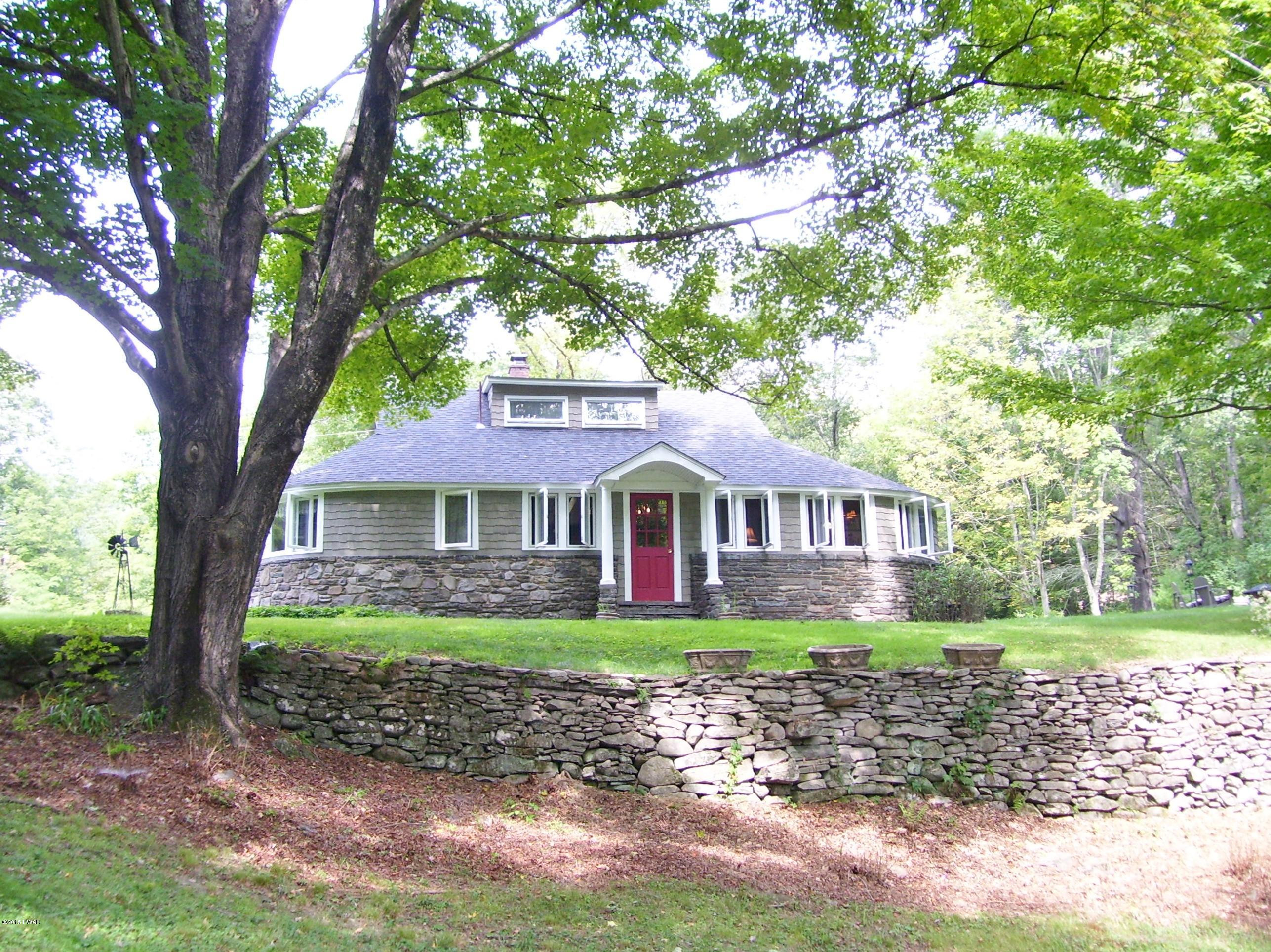 435 Engvaldsen Road Hawley, PA 18428 - Photo 5 of 58 Front View