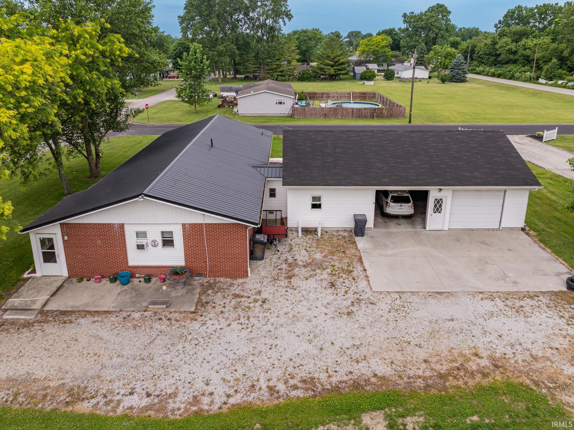 800 West High Street Redkey, IN 47373 - Photo 5 of 26