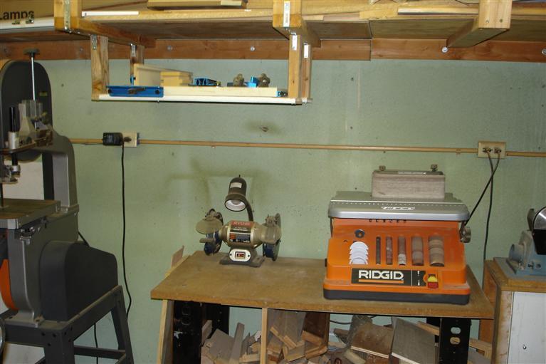 1337 South Klein Avenue Reedley, CA 93654 - Photo 10 of 11 More tools that are included.