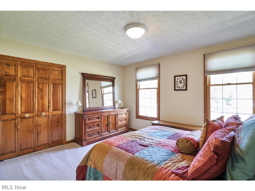 2460 Shadow Ridge Lane Fairlawn, OH 44333 - Photo 20 of 29 Second bedroom