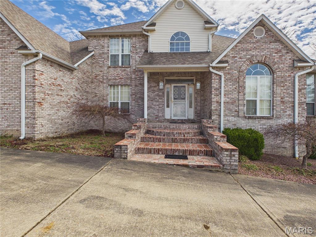 2566 Stone Ridge Drive Poplar Bluff, MO 63901 - Photo 13 of 63