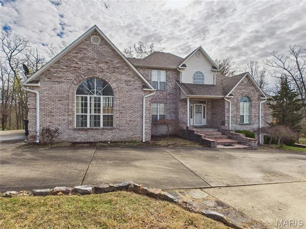 $475,000 | 2566 Stone Ridge Drive, Poplar Bluff, MO 63901