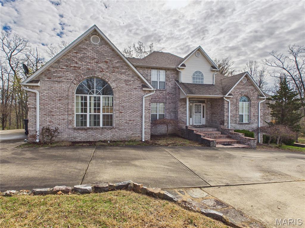 2566 Stone Ridge Drive Poplar Bluff, MO 63901 - Photo 2 of 63