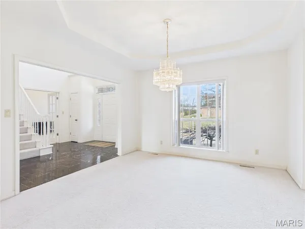 $475,000 | 2566 Stone Ridge Drive, Poplar Bluff, MO 63901