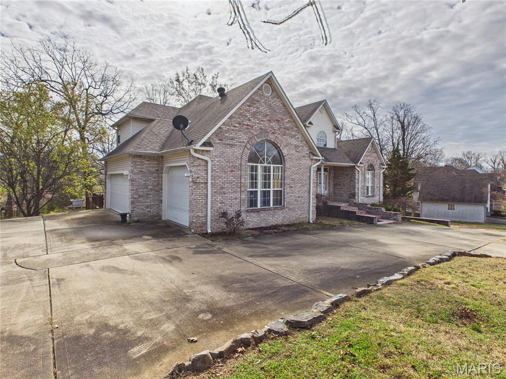 2566 Stone Ridge Drive Poplar Bluff, MO 63901 - Photo 3 of 63