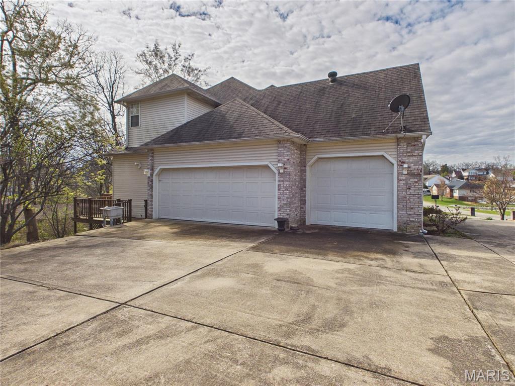 2566 Stone Ridge Drive Poplar Bluff, MO 63901 - Photo 4 of 63