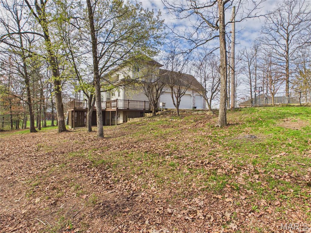 2566 Stone Ridge Drive Poplar Bluff, MO 63901 - Photo 6 of 63