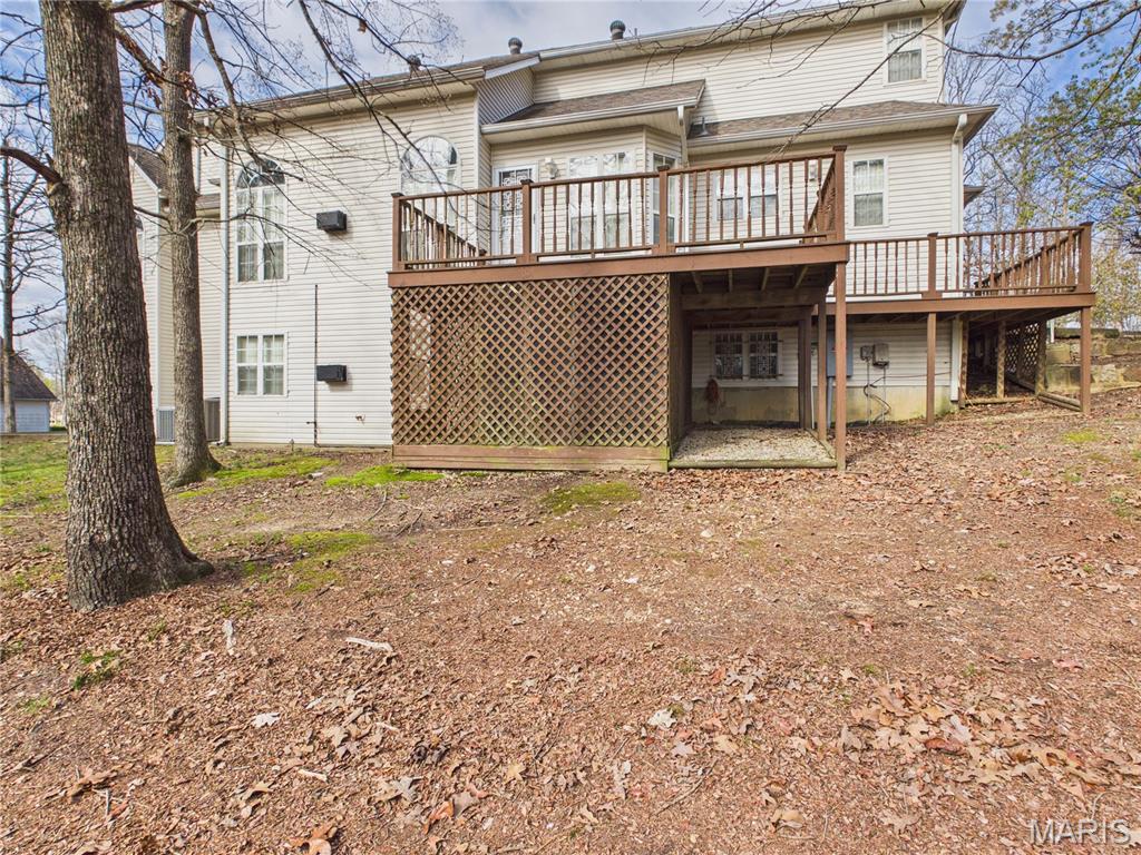 2566 Stone Ridge Drive Poplar Bluff, MO 63901 - Photo 7 of 63