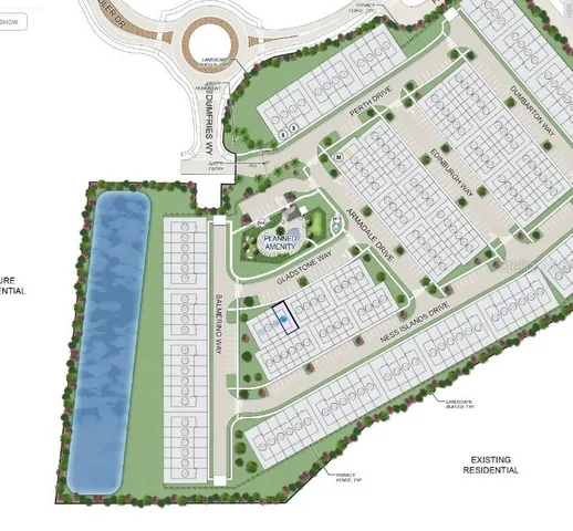 $309,980 | 686 Gladstone Way Mount, Lake Placid, FL 33852