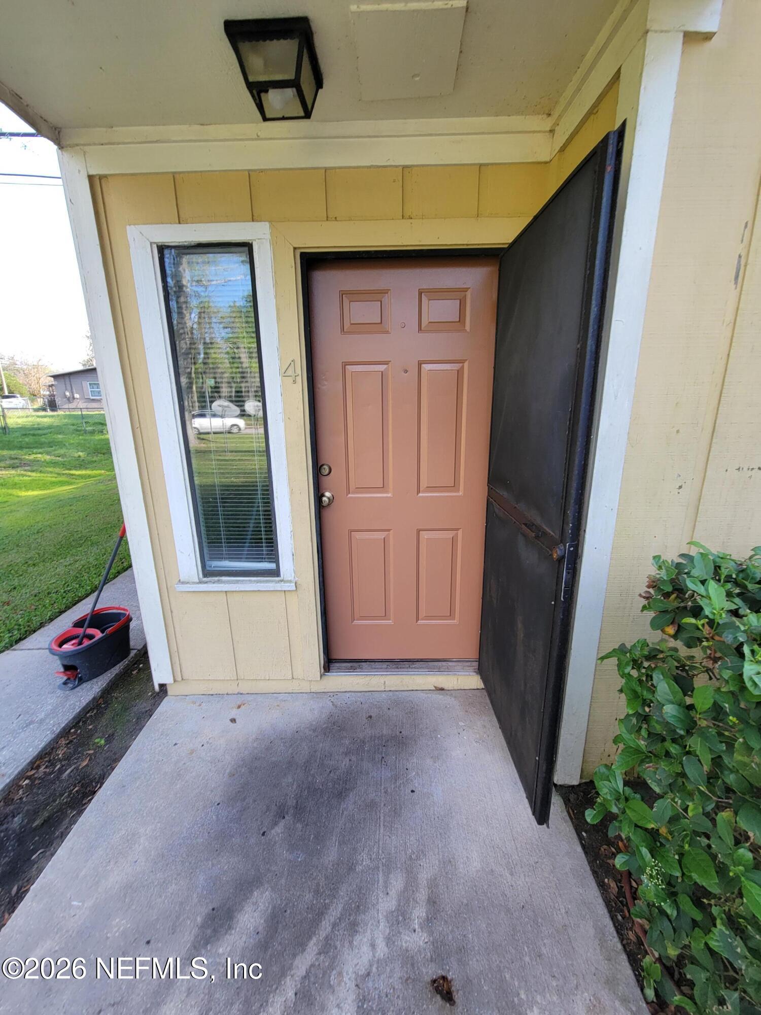2192 Inwood Terrace, Unit 1 Jacksonville, FL 32207 - Photo 2 of 10 entrance outside