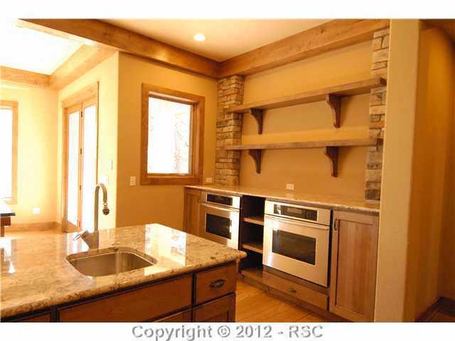 5165 Hidden Rock Road Colorado Springs, CO 80908 - Photo 7 of 21 Gallery Image 7