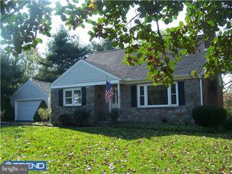1168 West Valley Road Wayne, PA 19087 - Photo 1 of 11 Exterior Front