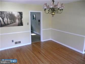 1168 West Valley Road Wayne, PA 19087 - Photo 4 of 11 Dining Room