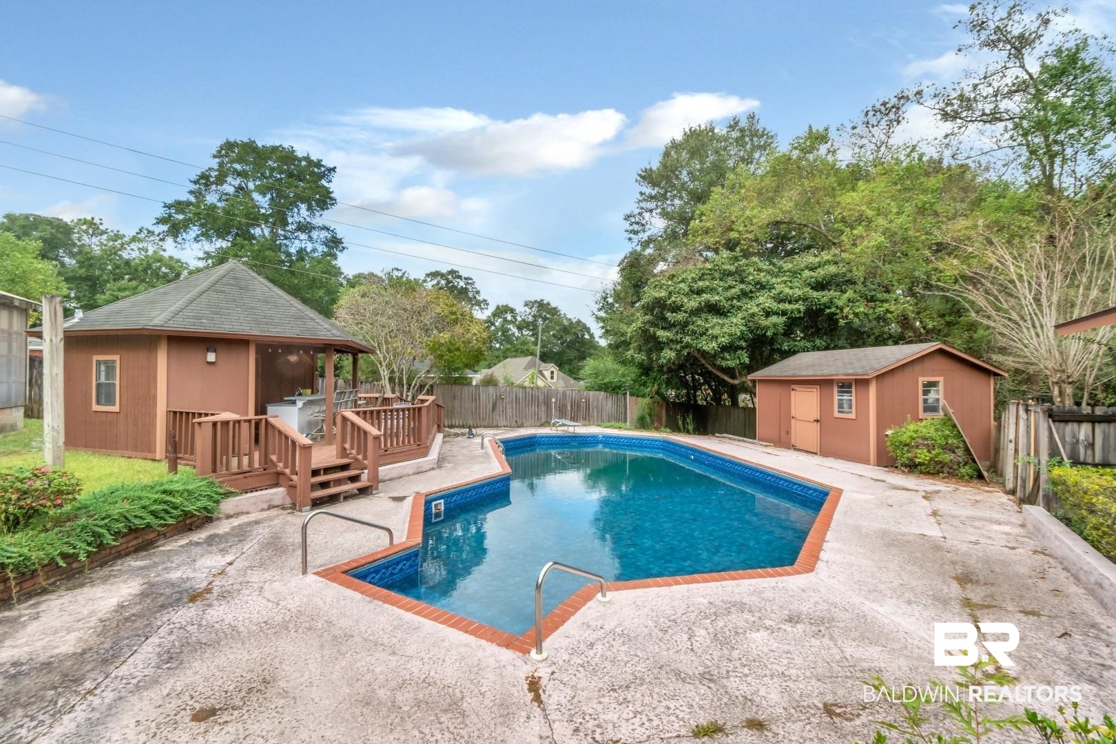 5778 Chester Court Mobile, AL 36609 - Photo 34 of 52