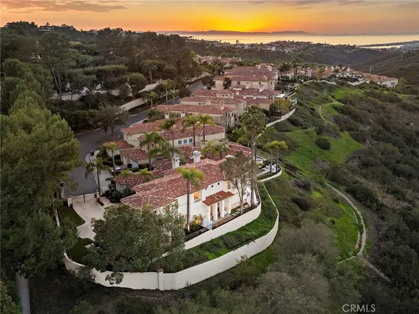$6,195,000 | 1 Monterey Pine Drive, Newport Coast, CA 92657