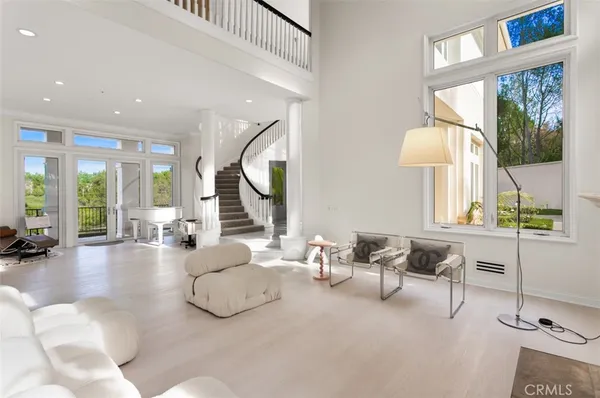 $6,195,000 | 1 Monterey Pine Drive, Newport Coast, CA 92657