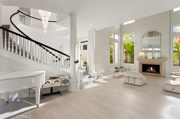 $6,195,000 | 1 Monterey Pine Drive, Newport Coast, CA 92657