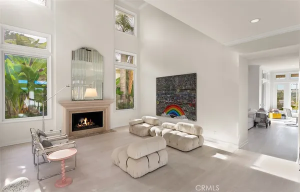 $6,195,000 | 1 Monterey Pine Drive, Newport Coast, CA 92657