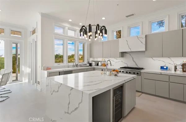 $6,195,000 | 1 Monterey Pine Drive, Newport Coast, CA 92657