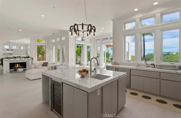 $6,195,000 | 1 Monterey Pine Drive, Newport Coast, CA 92657