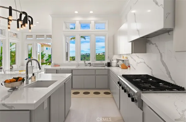 $6,195,000 | 1 Monterey Pine Drive, Newport Coast, CA 92657
