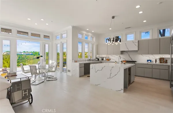 $6,195,000 | 1 Monterey Pine Drive, Newport Coast, CA 92657