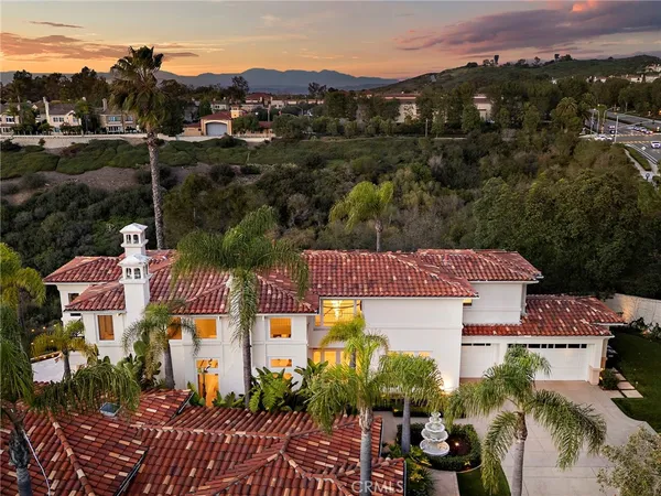 $6,195,000 | 1 Monterey Pine Drive, Newport Coast, CA 92657