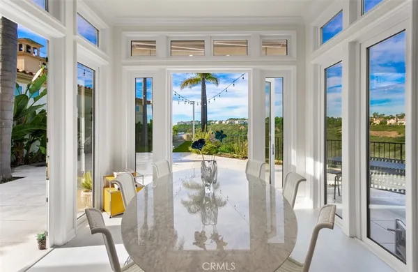 $6,195,000 | 1 Monterey Pine Drive, Newport Coast, CA 92657