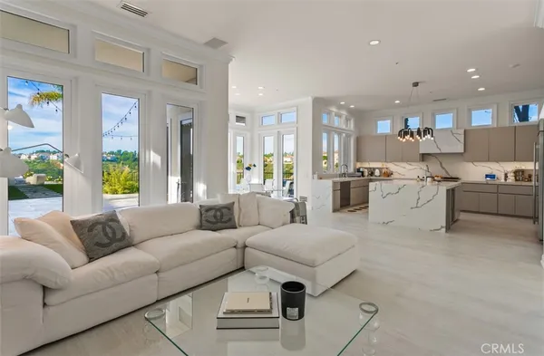 $6,195,000 | 1 Monterey Pine Drive, Newport Coast, CA 92657