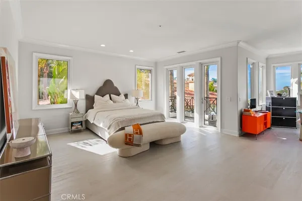 $6,195,000 | 1 Monterey Pine Drive, Newport Coast, CA 92657