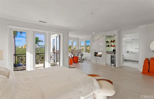 $6,195,000 | 1 Monterey Pine Drive, Newport Coast, CA 92657