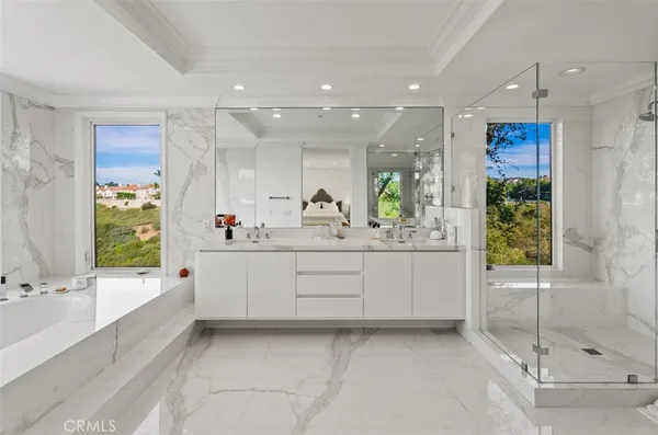 $6,195,000 | 1 Monterey Pine Drive, Newport Coast, CA 92657