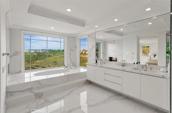 $6,195,000 | 1 Monterey Pine Drive, Newport Coast, CA 92657