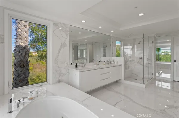 $6,195,000 | 1 Monterey Pine Drive, Newport Coast, CA 92657