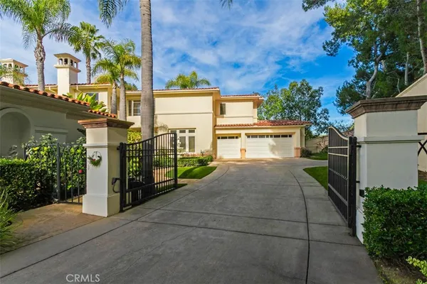 $6,195,000 | 1 Monterey Pine Drive, Newport Coast, CA 92657