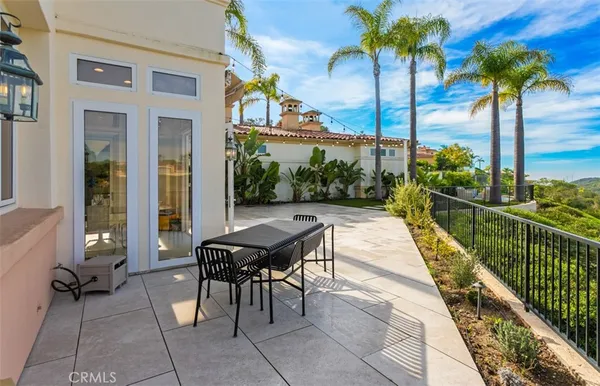 $6,195,000 | 1 Monterey Pine Drive, Newport Coast, CA 92657