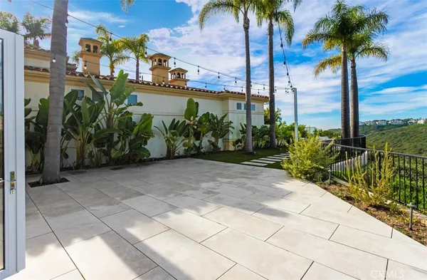 $6,195,000 | 1 Monterey Pine Drive, Newport Coast, CA 92657
