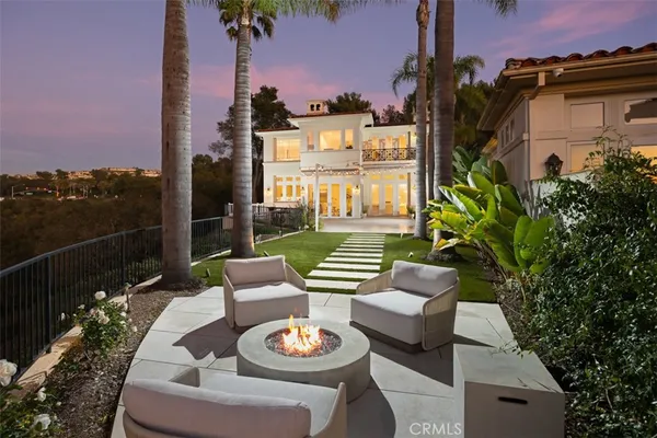 $6,195,000 | 1 Monterey Pine Drive, Newport Coast, CA 92657