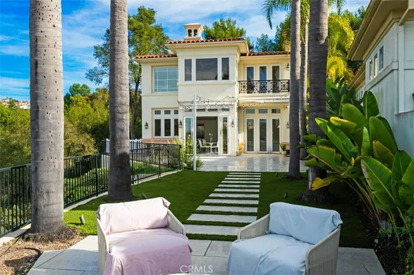 $6,195,000 | 1 Monterey Pine Drive, Newport Coast, CA 92657