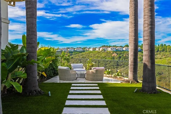 $6,195,000 | 1 Monterey Pine Drive, Newport Coast, CA 92657