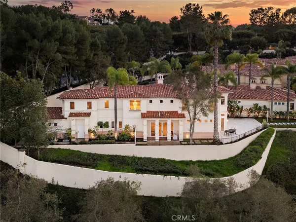 $6,195,000 | 1 Monterey Pine Drive, Newport Coast, CA 92657