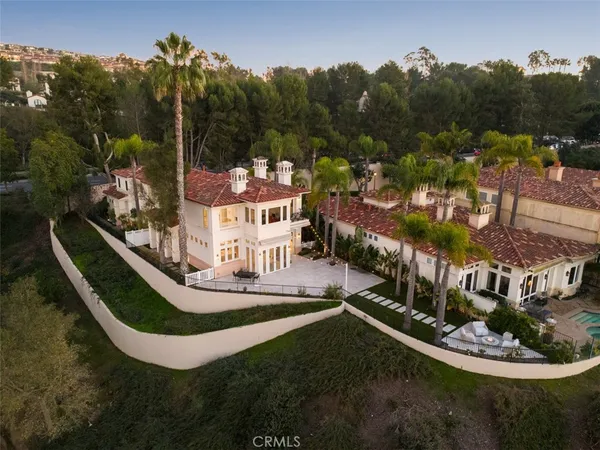 $6,195,000 | 1 Monterey Pine Drive, Newport Coast, CA 92657