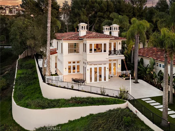 $6,195,000 | 1 Monterey Pine Drive, Newport Coast, CA 92657