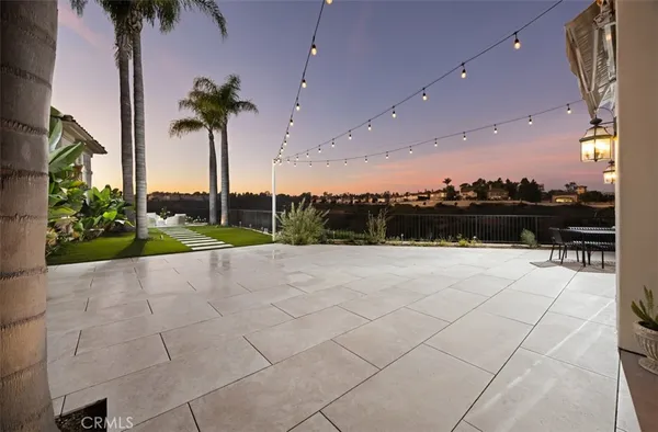 $6,195,000 | 1 Monterey Pine Drive, Newport Coast, CA 92657