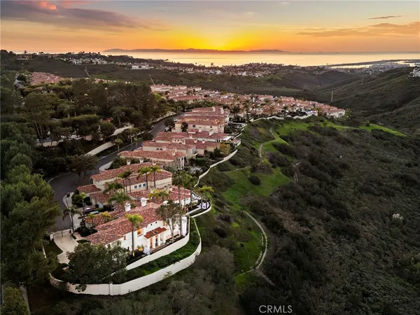 $6,195,000 | 1 Monterey Pine Drive, Newport Coast, CA 92657