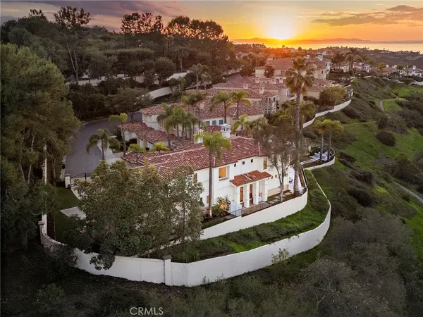 $6,195,000 | 1 Monterey Pine Drive, Newport Coast, CA 92657