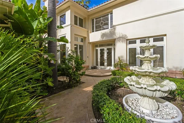 $6,195,000 | 1 Monterey Pine Drive, Newport Coast, CA 92657