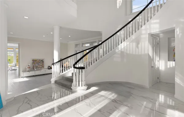 $6,195,000 | 1 Monterey Pine Drive, Newport Coast, CA 92657